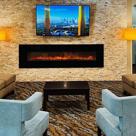 Sleep Inn & Suites Вісконсин Деллс Екстер'єр фото
